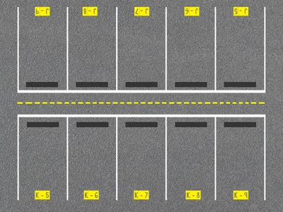 Will COVID-19 change the parking business?